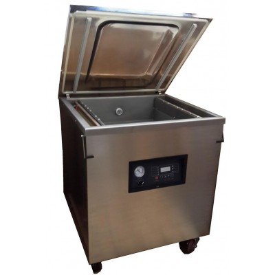 Вакуумный упаковщик Hualian Machinery DZQ-600/S